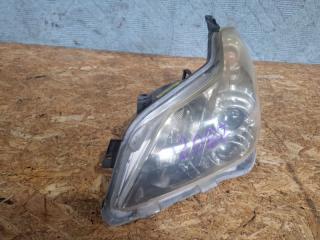 Фара левая TOYOTA BLADE AZE156 12-523 3 ракурс