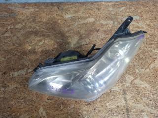 Фара левая TOYOTA BLADE AZE156 12-523 4 ракурс