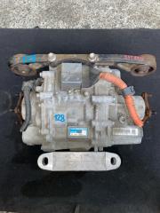 Редуктор задний TOYOTA YARIS CROSS MXPJ15 M15A-FXE G1050-52012 1 ракурс
