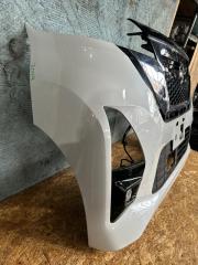 Бампер передний NISSAN ROOX B47A 62022 7NG-0 2 ракурс