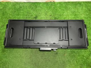 Багажник TOYOTA Mark II Wagon Blit JZX110 64409-22030-C0 5 ракурс
