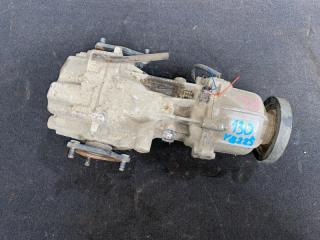 Запчасть редуктор задний SUZUKI SX4