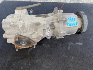 Редуктор задний SUZUKI SX4 YB22S M16A 2 ракурс