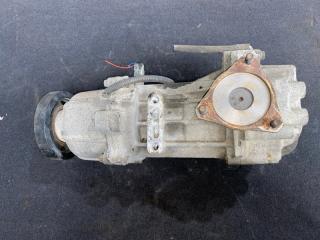 Редуктор задний SUZUKI SX4 YB22S M16A 3 ракурс