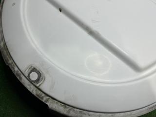 Колпак запасного колеса TOYOTA CAMI J102E 4 ракурс