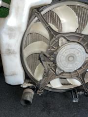 Радиатор основной SUBARU FORESTER SJG FA20F 45111SG000 3 ракурс