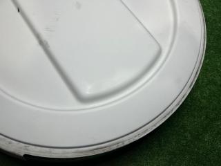 Колпак запасного колеса TOYOTA CAMI J102E 5 ракурс