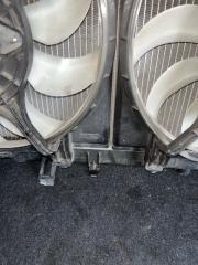 Радиатор основной SUBARU FORESTER SJG FA20F 45111SG000 5 ракурс
