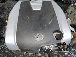 Двигатель LEXUS GS350 GRL15 2GRFSE 8758992 1 ракурс