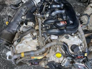 Двигатель LEXUS GS350 GRL15 2GRFSE 8758992 2 ракурс