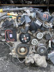 Двигатель LEXUS GS350 GRL15 2GRFSE 8758992 3 ракурс