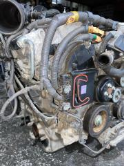 Двигатель LEXUS GS350 GRL15 2GRFSE 8758992 4 ракурс