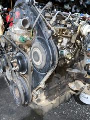 Двигатель MAZDA BONGO BRAWNY SD2AM R2 591363 4 ракурс Двигатель MAZDA BONGO BRAWNY SD2AM R2 591363 4 ракурс