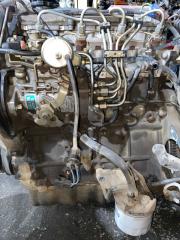 Двигатель MAZDA BONGO BRAWNY SD2AM R2 591363 5 ракурс Двигатель MAZDA BONGO BRAWNY SD2AM R2 591363 5 ракурс