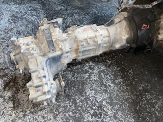 МКПП MAZDA BONGO BRAWNY SD2AM R2 5MT 2 ракурс