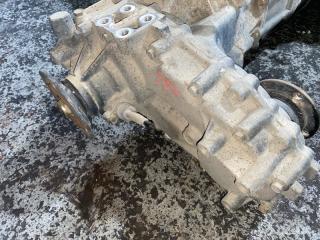 МКПП MAZDA BONGO BRAWNY SD2AM R2 5MT 3 ракурс