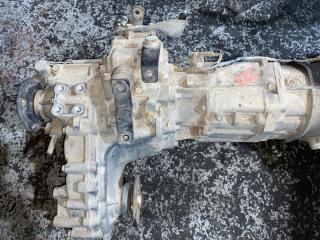 МКПП MAZDA BONGO BRAWNY SD2AM R2 5MT 4 ракурс