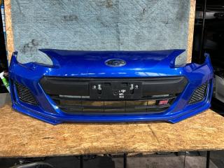 Бампер передний SUBARU BRZ ZC6 1 ракурс