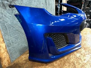 Бампер передний SUBARU BRZ ZC6 3 ракурс