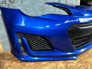 Бампер передний SUBARU BRZ ZC6 5 ракурс