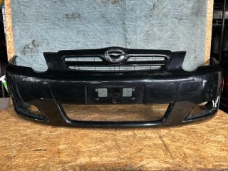 Бампер передний TOYOTA ALLEX NZE124 52119-13440-C0 1 ракурс