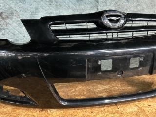 Бампер передний TOYOTA ALLEX NZE124 52119-13440-C0 4 ракурс