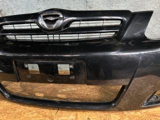 Бампер передний TOYOTA ALLEX NZE124 52119-13440-C0 5 ракурс