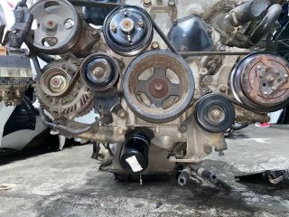 Двигатель NISSAN ELGRAND NE51 VQ35DE 340244B 3 ракурс