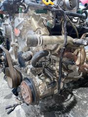 Двигатель NISSAN ELGRAND NE51 VQ35DE 340244B 4 ракурс