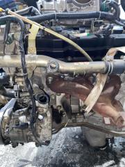 Двигатель NISSAN ELGRAND NE51 VQ35DE 340244B 5 ракурс