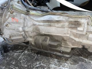 АКПП NISSAN ELGRAND NE51 VQ35DE RE5R05A RC33 2 ракурс