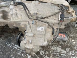 АКПП NISSAN ELGRAND NE51 VQ35DE RE5R05A RC33 3 ракурс