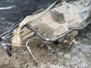АКПП NISSAN ELGRAND NE51 VQ35DE RE5R05A RC33 4 ракурс