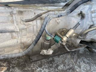 АКПП NISSAN ELGRAND NE51 VQ35DE RE5R05A RC33 5 ракурс