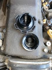 Двигатель TOYOTA HILUX SURF KZN130 1KZTE 0211558 2 ракурс