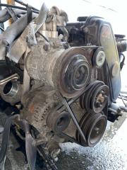 Двигатель TOYOTA HILUX SURF KZN130 1KZTE 0211558 4 ракурс