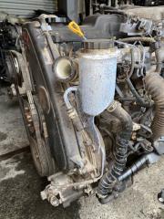 Двигатель TOYOTA HILUX SURF KZN130 1KZTE 0211558 5 ракурс