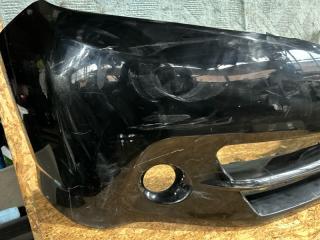 Бампер передний TOYOTA WISH ZGE25 52119-68110-C0 3 ракурс