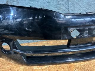 Бампер передний TOYOTA WISH ZGE25 52119-68110-C0 4 ракурс