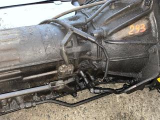 АКПП TOYOTA HILUX SURF KZN130 1KZTE A343F G294 2 ракурс