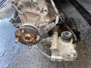 АКПП TOYOTA HILUX SURF KZN130 1KZTE A343F G294 5 ракурс