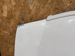 Капот TOYOTA CAMI J102E 3 ракурс