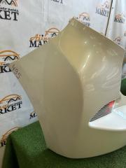 Бампер задний TOYOTA RACTIS NCP120 52159-52730 3 ракурс