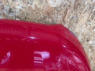 Капот SUZUKI WAGON R MH55S 4 ракурс