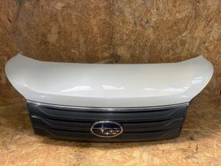 Капот SUBARU STELLA LA160F 1 ракурс Капот SUBARU STELLA LA160F 1 ракурс