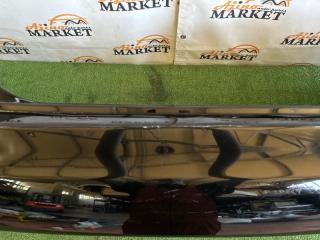 Бампер задний HONDA FIT GD1 4 ракурс
