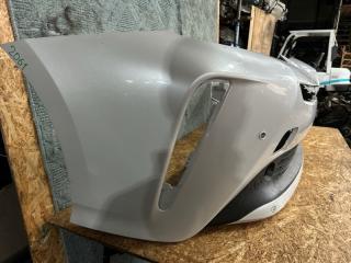 Бампер передний TOYOTA PRIUS ZVW55 5211947978 2 ракурс