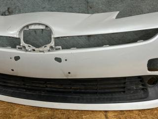 Бампер передний TOYOTA PRIUS ZVW55 5211947978 5 ракурс