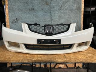 Бампер передний HONDA ACCORD CL7 1 ракурс