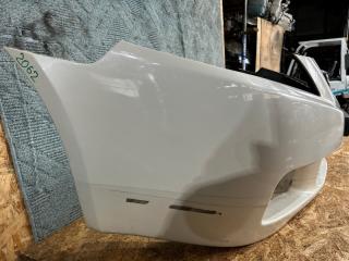 Бампер передний HONDA ACCORD CL7 2 ракурс